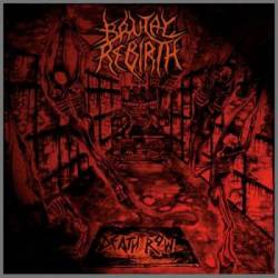 Brutal Rebirth : Death Row